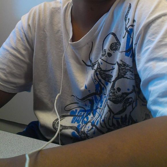 Meet your Posher, Curtis - Picture 1 of 1